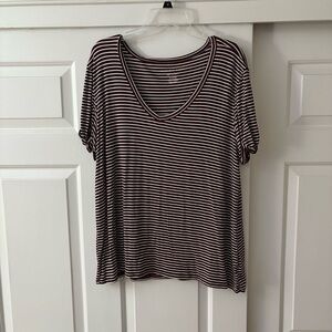 American Eagle soft & sexy shirt XL